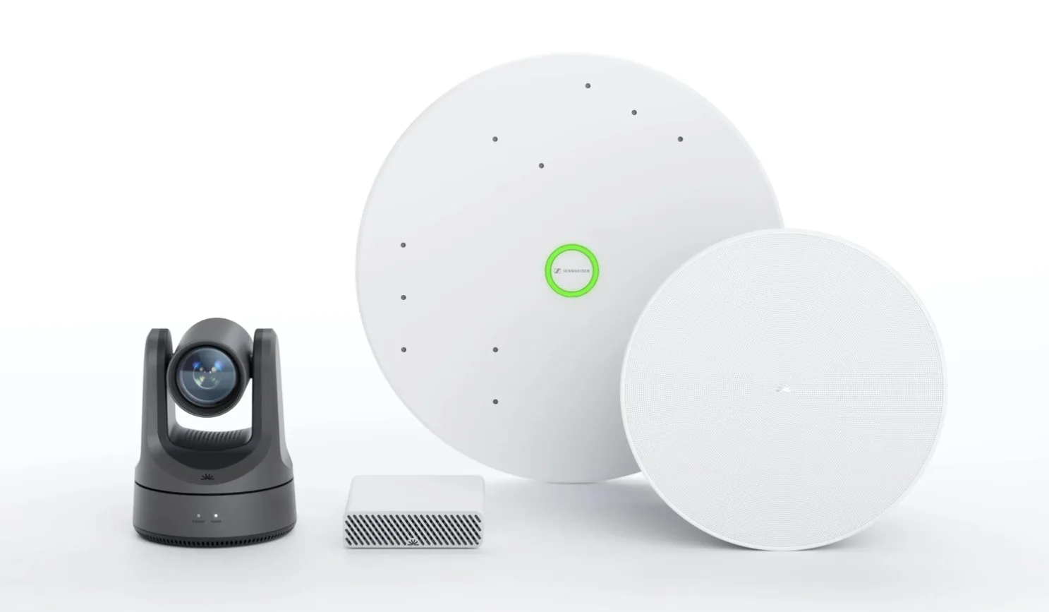 Όλα όσα παρουσίασε η Sennheiser στην ISE 2026 2 Όλα όσα παρουσίασε η Sennheiser στην ISE 2026