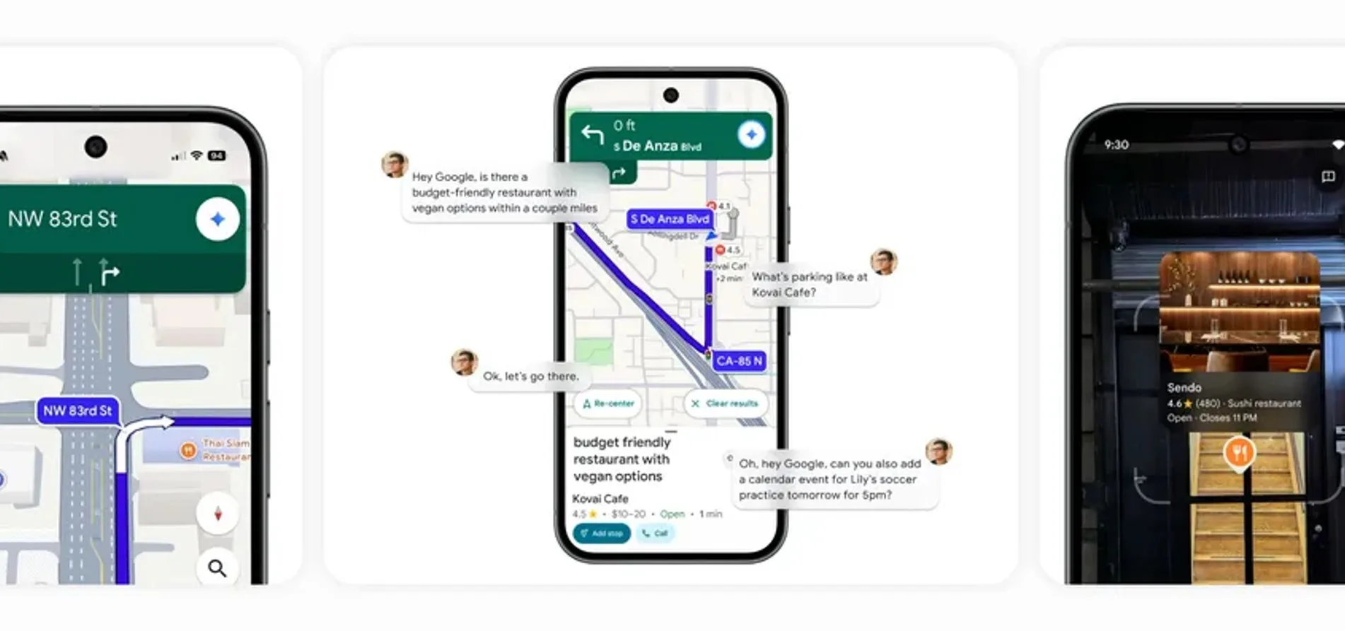 Google Maps: Ξεκινά η μεγάλη τρισδιάστατη χαρτογράφηση σε όλη την Ελλάδα 3 Google Maps: Ξεκινά η μεγάλη τρισδιάστατη χαρτογράφηση σε όλη την Ελλάδα
