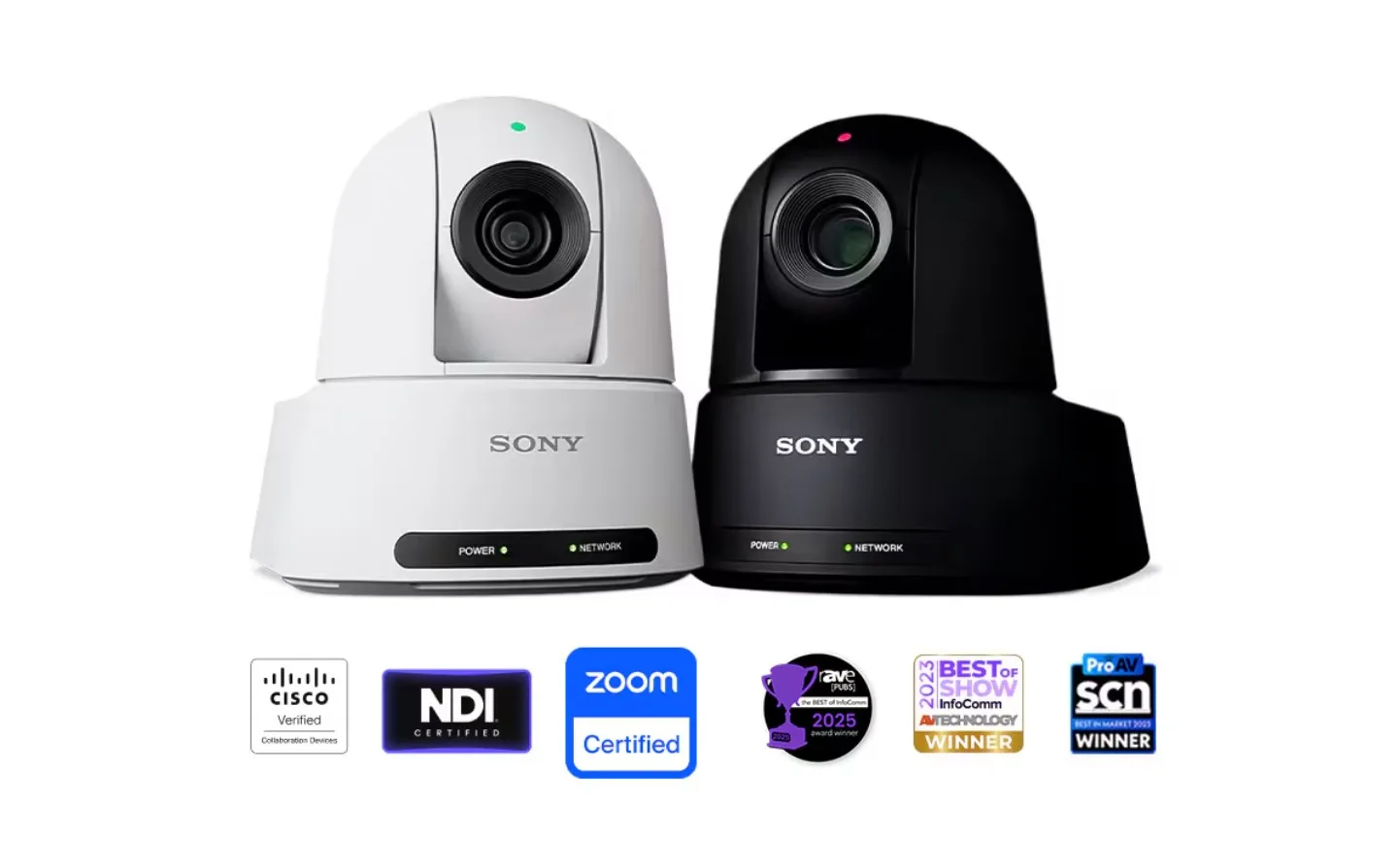 Όλα τα προϊόντα που παρουσίασε η Sony στην ISA 2026