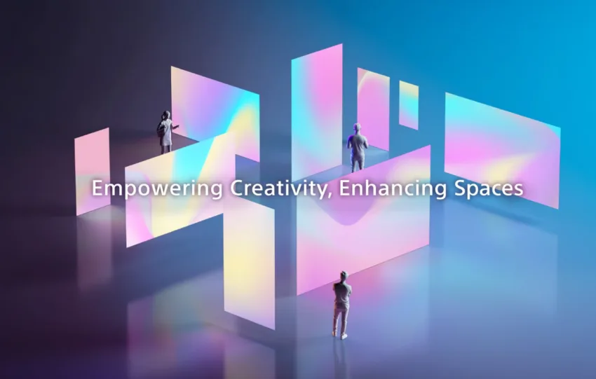 Όλα τα προϊόντα που παρουσίασε η Sony στην ISA 2026