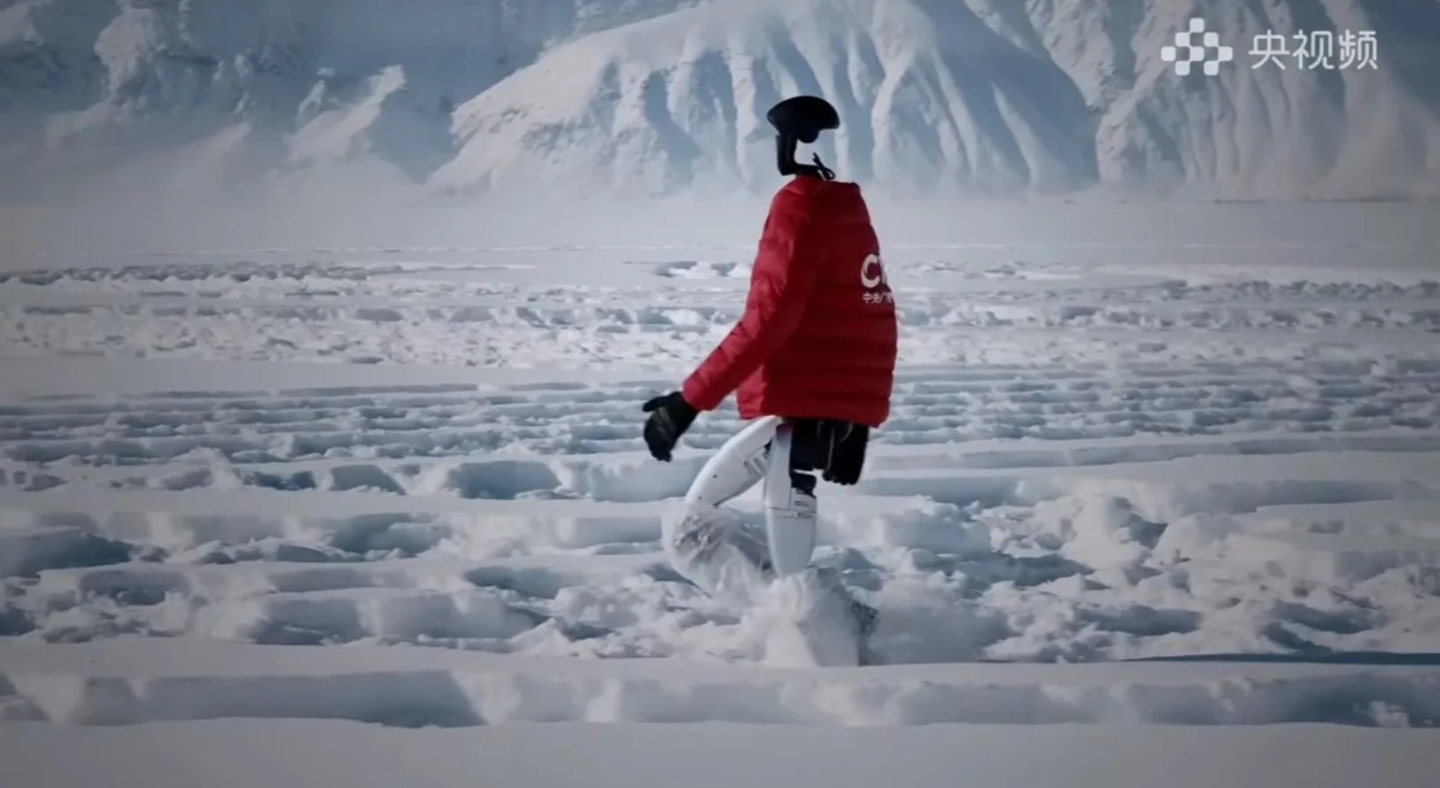 Η Unitree Robotics γράφει ιστορία: Το ανθρωποειδές G1 δάμασε τους -47°C για τους Χειμερινούς Ολυμπιακούς αγώνες