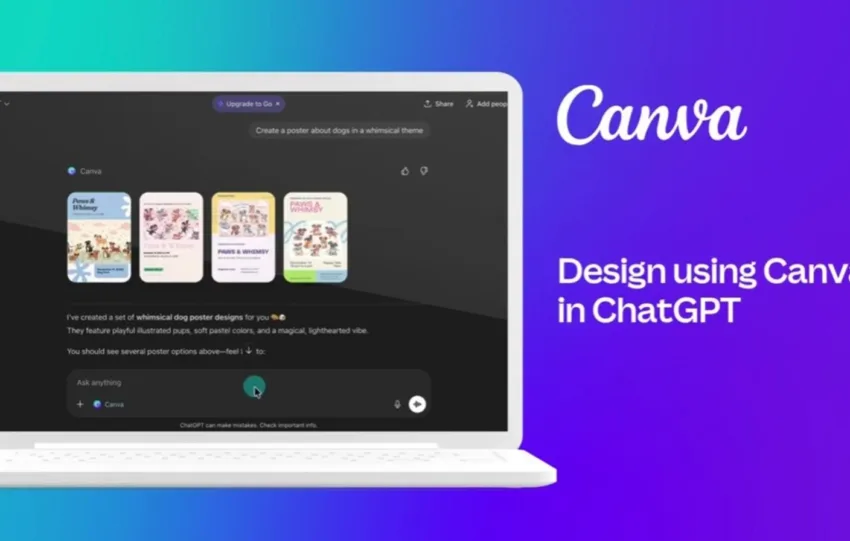 Canva: Εξαγοράζει Simtheory και Ortto αλλάζοντας τα δεδομένα στο marketing