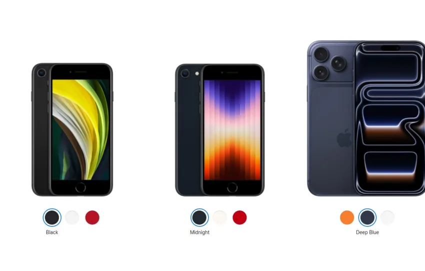 Η Apple φέρνει το iPhone 17e πιο σύντομα από όσο νομίζουμε