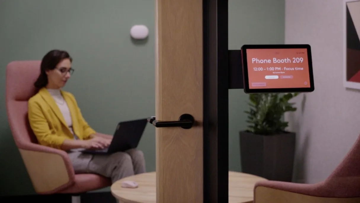 Η Logitech στην ISE 2026 επανασχεδιάζει τον υβριδικό κόσμο στον εργασιακό χώρο