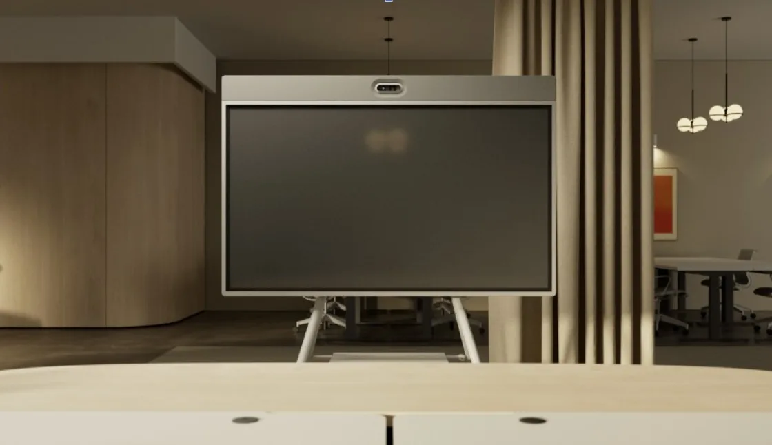 Η Logitech στην ISE 2026 επανασχεδιάζει τον υβριδικό κόσμο στον εργασιακό χώρο