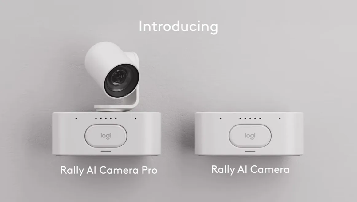 Η Logitech στην ISE 2026 επανασχεδιάζει τον υβριδικό κόσμο στον εργασιακό χώρο