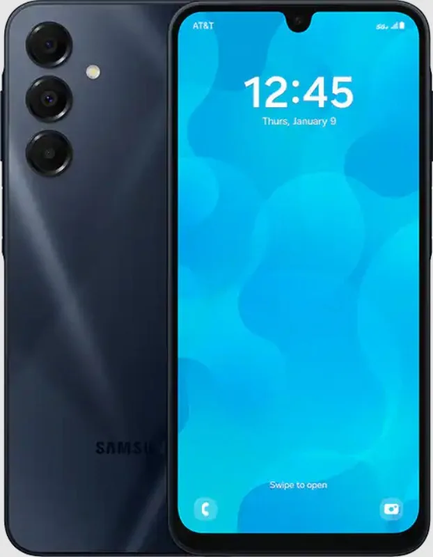 AT&T Amigo Jr.: Με υπογράφει Samsung τα πρώτα Phone & Watch που καταργούν τα Social Media