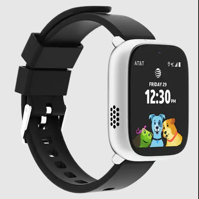 AT&T Amigo Jr.: Με υπογράφει Samsung τα πρώτα Phone & Watch που καταργούν τα Social Media