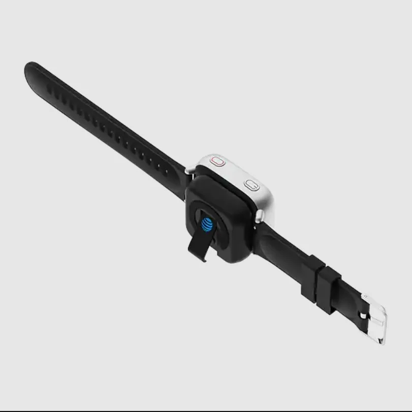 AT&T Amigo Jr.: Με υπογράφει Samsung τα πρώτα Phone & Watch που καταργούν τα Social Media