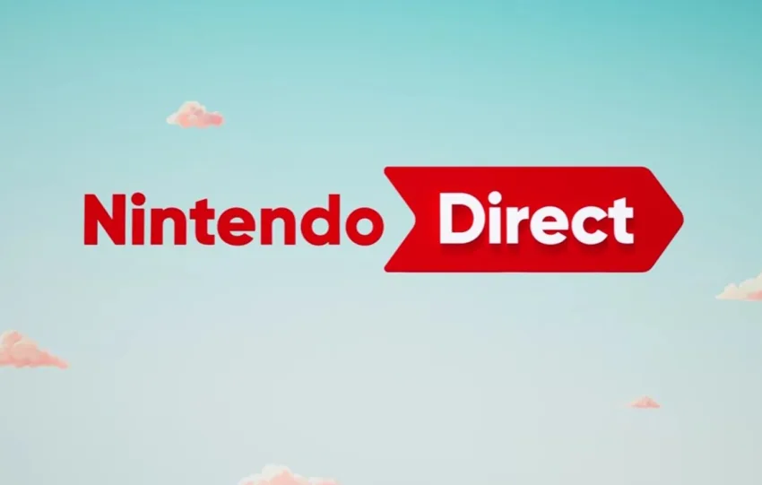 Όλα τα παιχνίδια που ανακοινώθηκαν από το Nintendo Direct