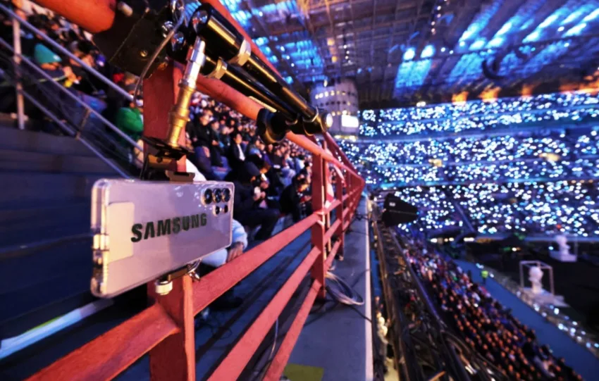 Milano Cortina 2026: Πώς η Samsung μετέτρεψε τους αθλητές σε εικονολήπτες της δικής τους ιστορίας