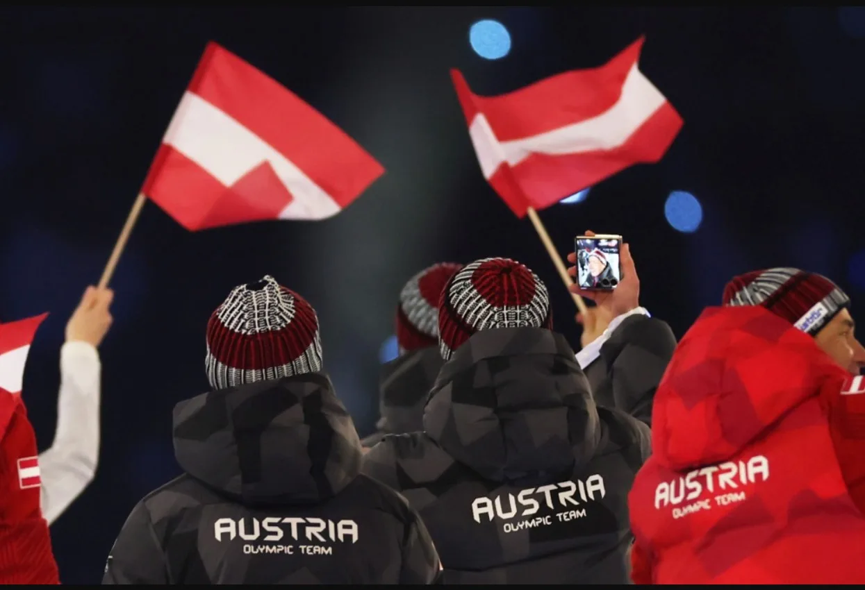 Milano Cortina 2026: Πώς η Samsung μετέτρεψε τους αθλητές σε εικονολήπτες της δικής τους ιστορίας