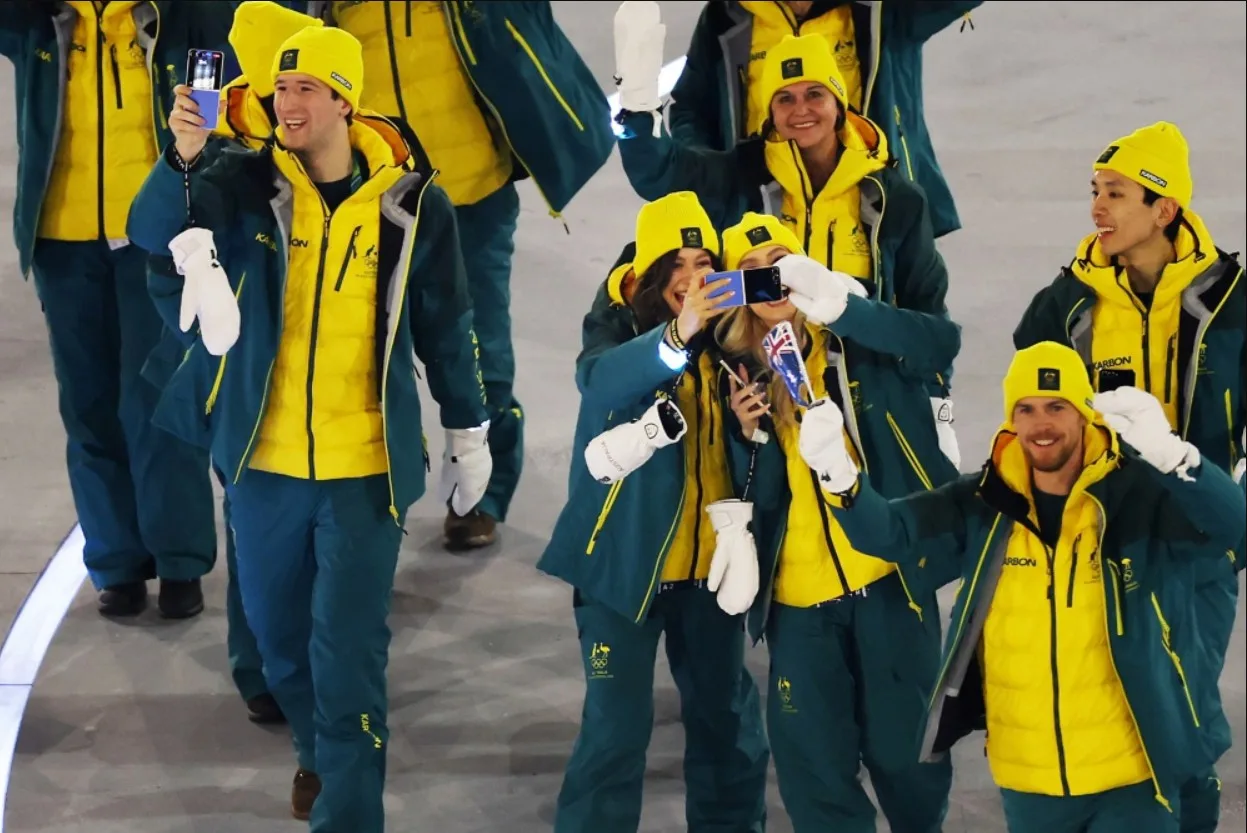 Milano Cortina 2026: Πώς η Samsung μετέτρεψε τους αθλητές σε εικονολήπτες της δικής τους ιστορίας