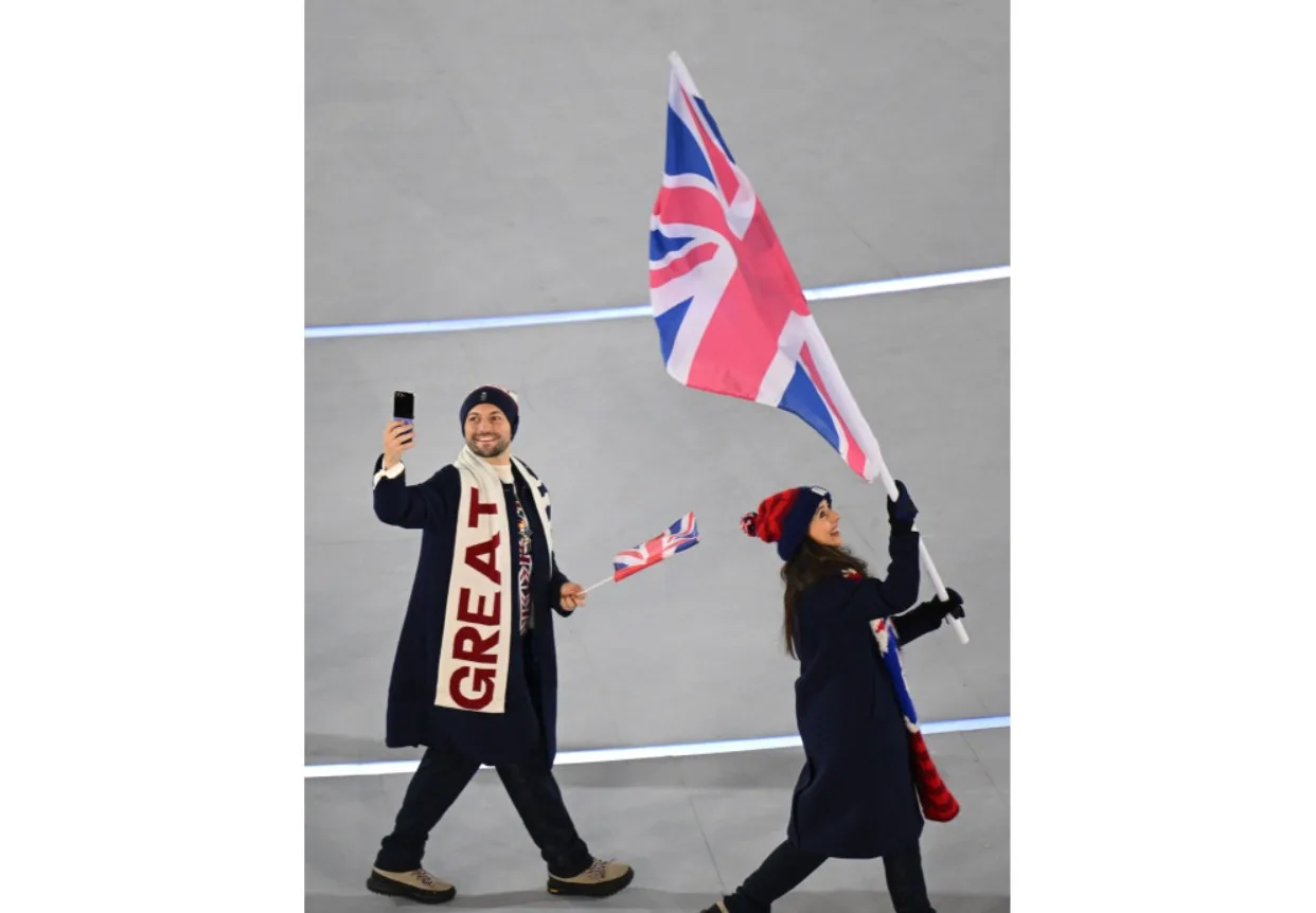 Milano Cortina 2026: Πώς η Samsung μετέτρεψε τους αθλητές σε εικονολήπτες της δικής τους ιστορίας