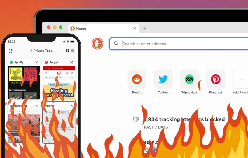 Το DuckDuckGo AI Chat σπάει τη σιωπή χωρίς να σπάει το απόρρητο