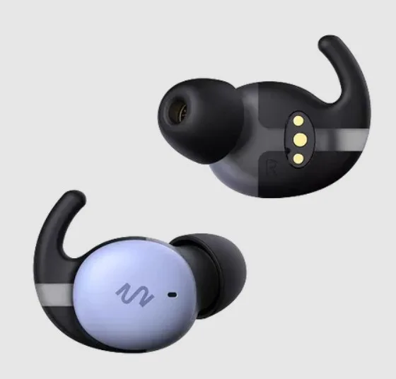 NextSense SmartBuds:Η εταιρεία που θέλει να διορθώσει τον ύπνο σας, όχι απλώς να τον βαθμολογήσει