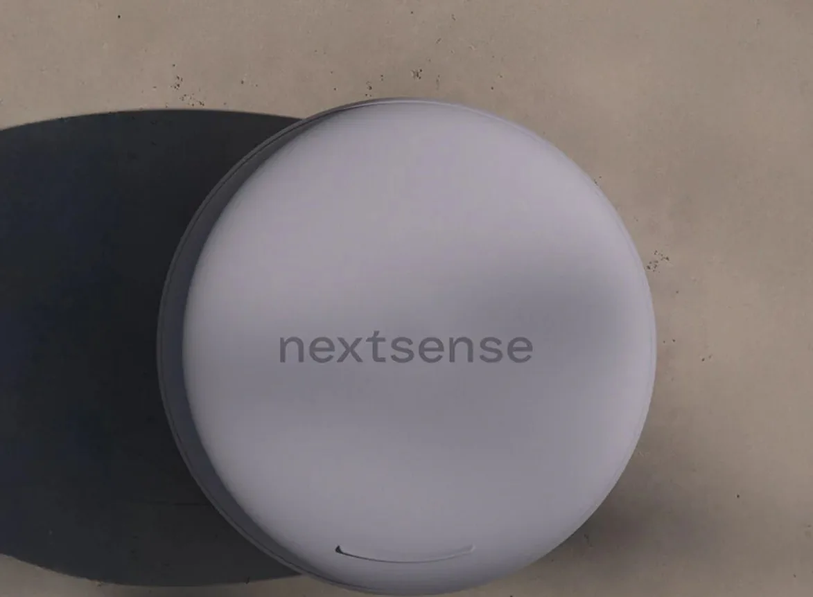 NextSense SmartBuds:Η εταιρεία που θέλει να διορθώσει τον ύπνο σας, όχι απλώς να τον βαθμολογήσει