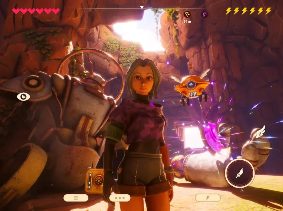 Oceanhorn 3: Έρχεται στις 5 Μαρτίου αποκλειστικά στο Apple Arcade