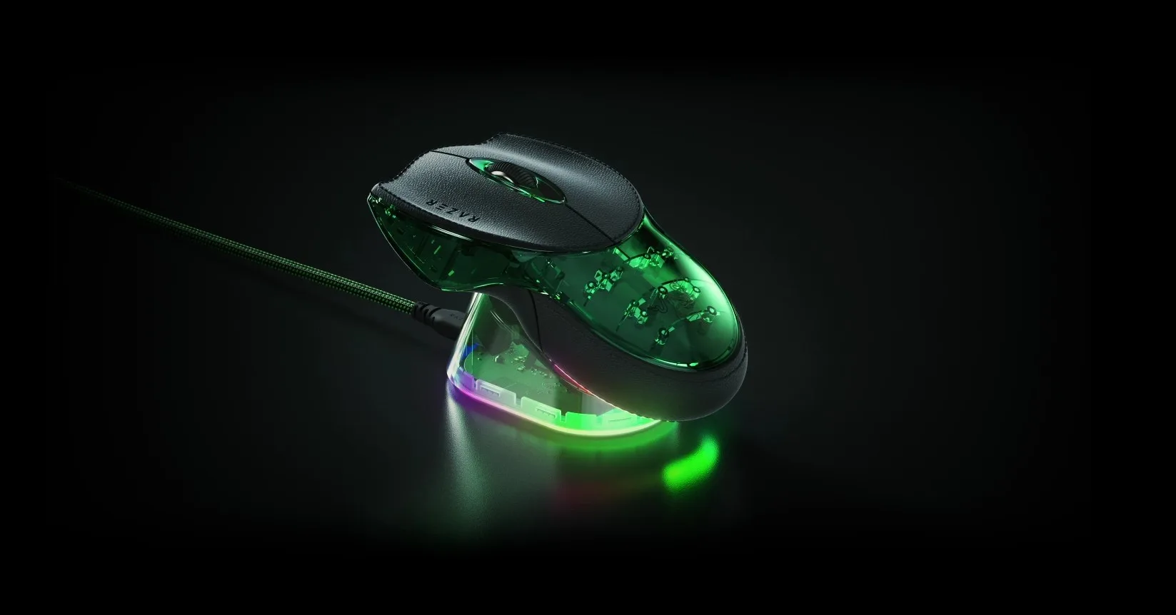 Η Επιστροφή του Θρύλου: Το Razer Boomslang 20th Anniversary Edition κοστίζει ακριβά και στοχεύει στη νοσταλγία 3 Η Επιστροφή του Θρύλου: Το Razer Boomslang 20th Anniversary Edition κοστίζει ακριβά και στοχεύει στη νοσταλγία