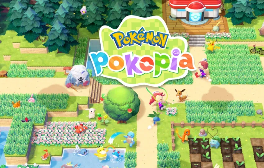 Κυκλοφορεί αύριο το πολυαναμενόμενο Pokopia: Όλα όσα πρέπει να γνωρίζετε για το νέο παιχνίδι