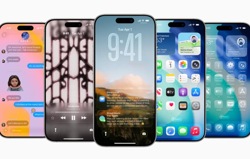 Apple Music: Το iOS 26.4 φέρνει ριζικό ανασχεδιασμό και έξυπνες λειτουργίες