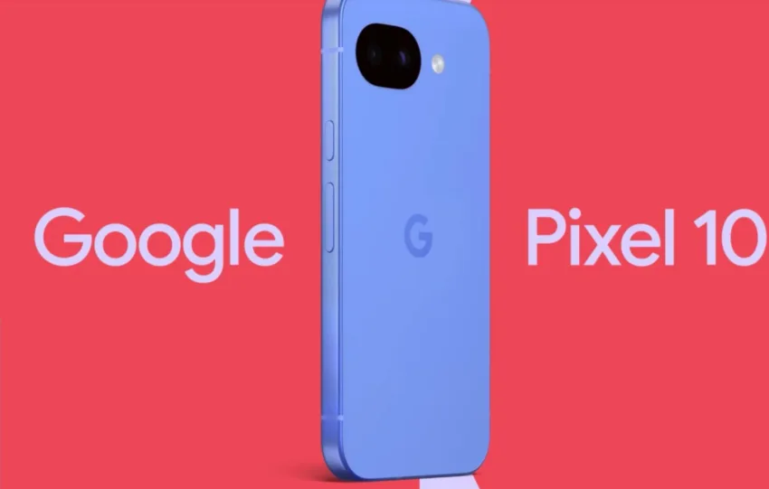 Google Pixel 10a: Ανοίγουν οι προπαραγγελίες για τον νέο «βασιλιά» της μεσαίας κατηγορίας