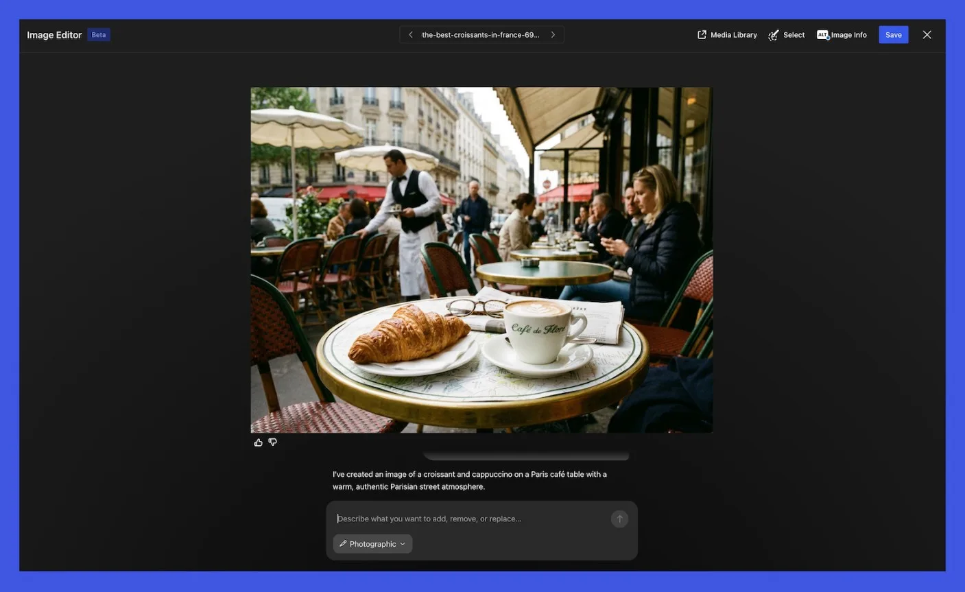 Η Τεχνητή Νοημοσύνη αλλάζει το WordPress: Παρουσιάστηκε ο νέος AI Assistant για Bloggers και Developers