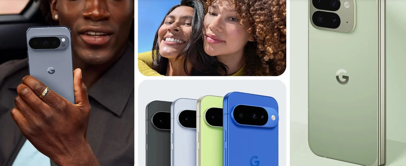 Google Pixel 10a: Ανοίγουν οι προπαραγγελίες για τον νέο «βασιλιά» της μεσαίας κατηγορίας