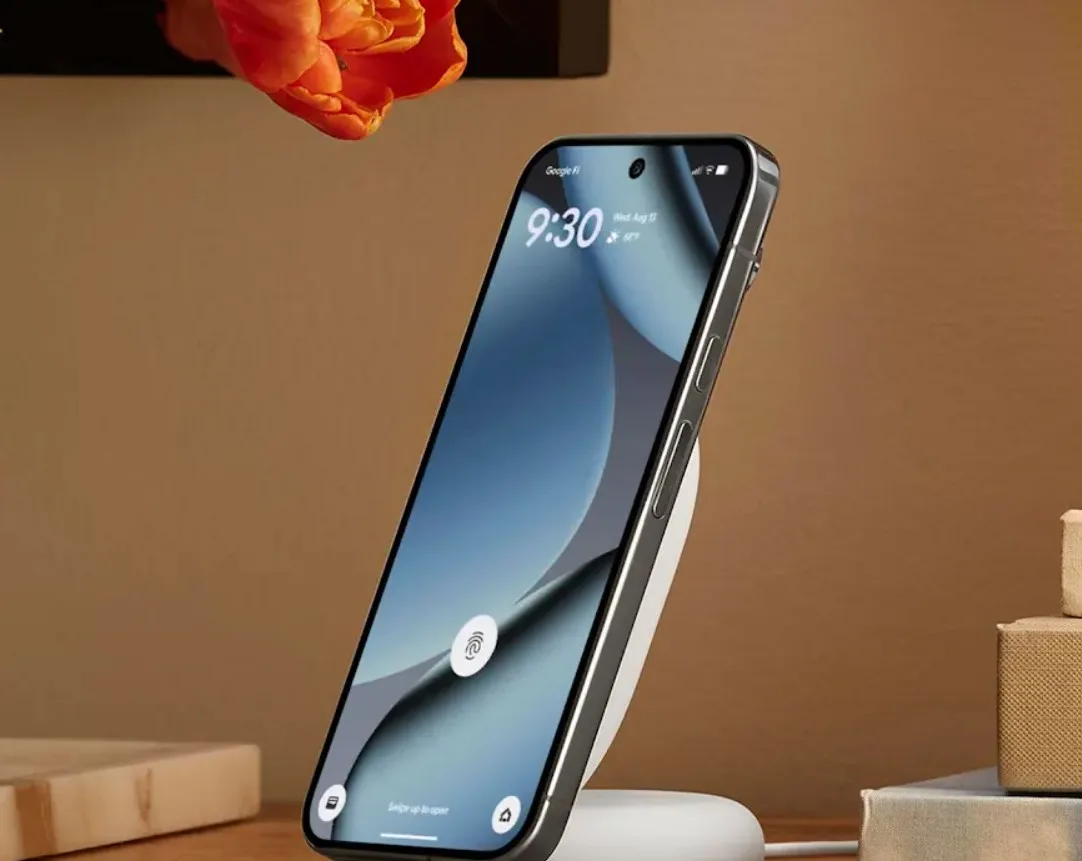 Το Google Pixel «μιλάει» τη γλώσσα του iPhone και σπάει τα δεσμά του AirDrop