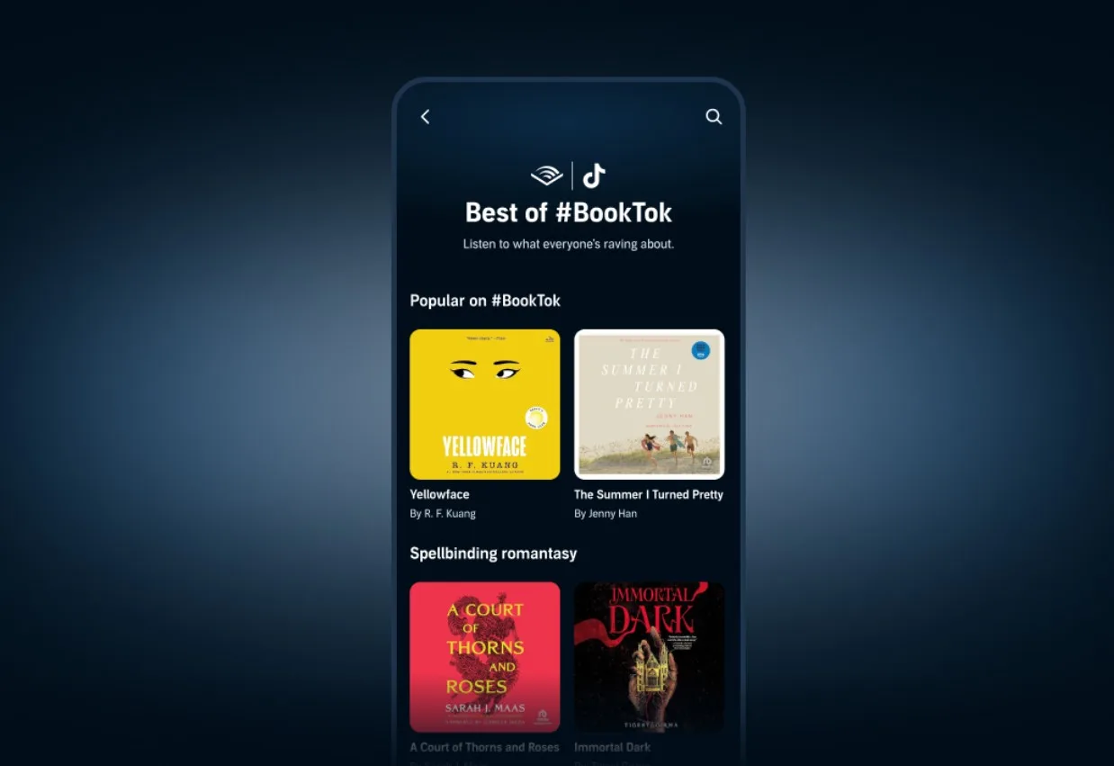 Amazon και Audible: Πώς η λειτουργία Immersion Reading ενισχύει την αφοσίωση των αναγνωστών