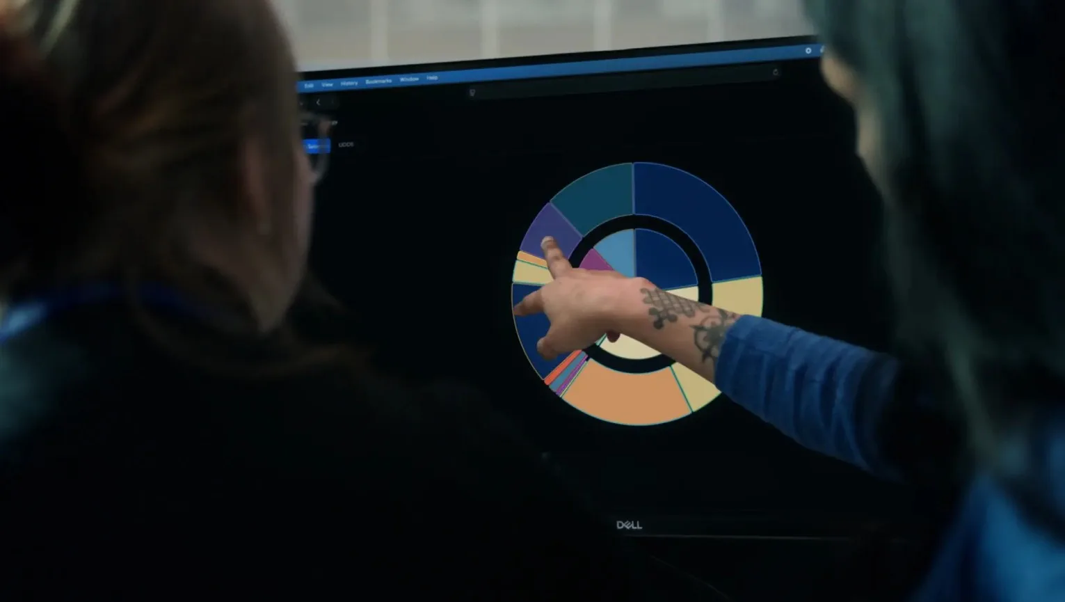 Πώς η Ford σχεδιάζει το μέλλον της ηλεκτροκίνησης με τη νέα πλατφόρμα UEV