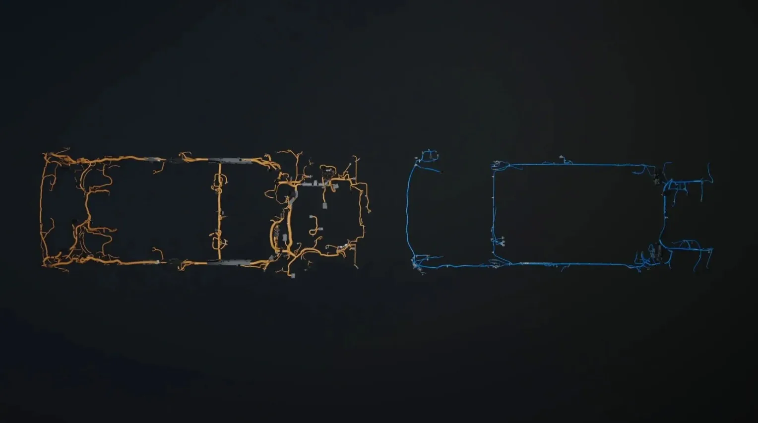 Πώς η Ford σχεδιάζει το μέλλον της ηλεκτροκίνησης με τη νέα πλατφόρμα UEV