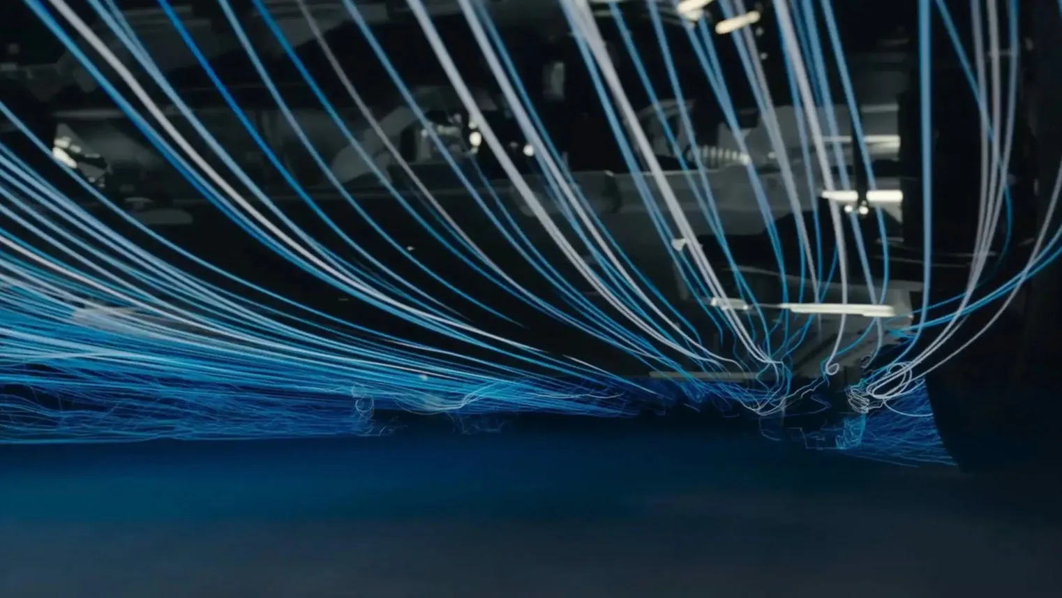 Πώς η Ford σχεδιάζει το μέλλον της ηλεκτροκίνησης με τη νέα πλατφόρμα UEV