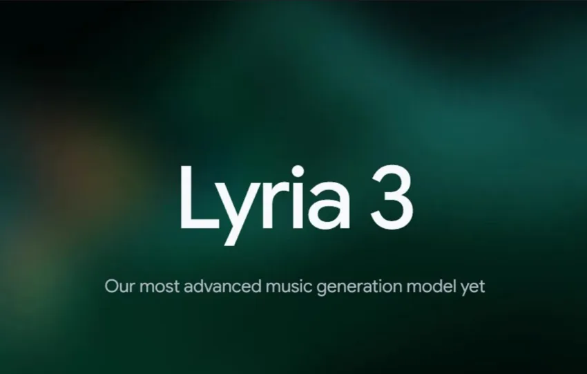 Lyria 3 Pro: Η Google παρουσιάζει το νέο AI μοντέλο μουσικής