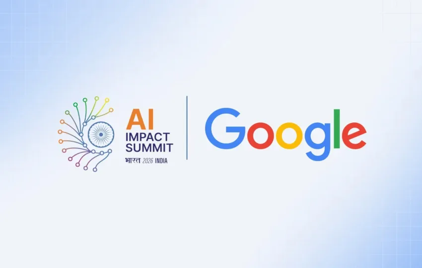 AI Impact Summit 2026: Το όραμα της Google για το μέλλον της τεχνητής νοημοσύνης
