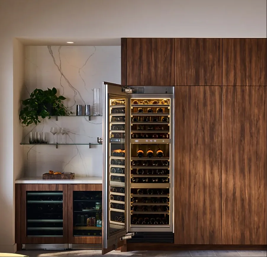 Samsung Bespoke AI: Οι καινοτομίες που αλλάζουν την κουζίνα στην KBIS 2026