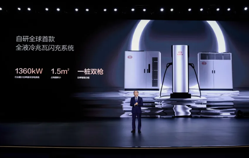 Γιατί η Tesla πρέπει να ανησυχεί για τη νέα κίνηση της BYD