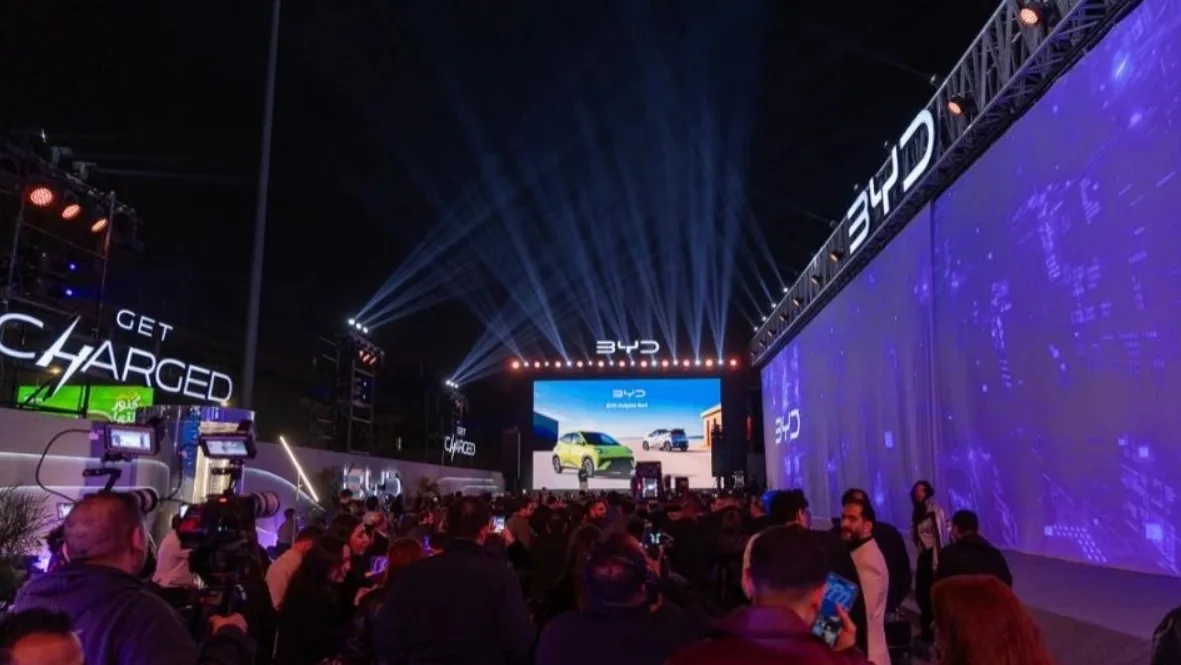 Γιατί η Tesla πρέπει να ανησυχεί για τη νέα κίνηση της BYD