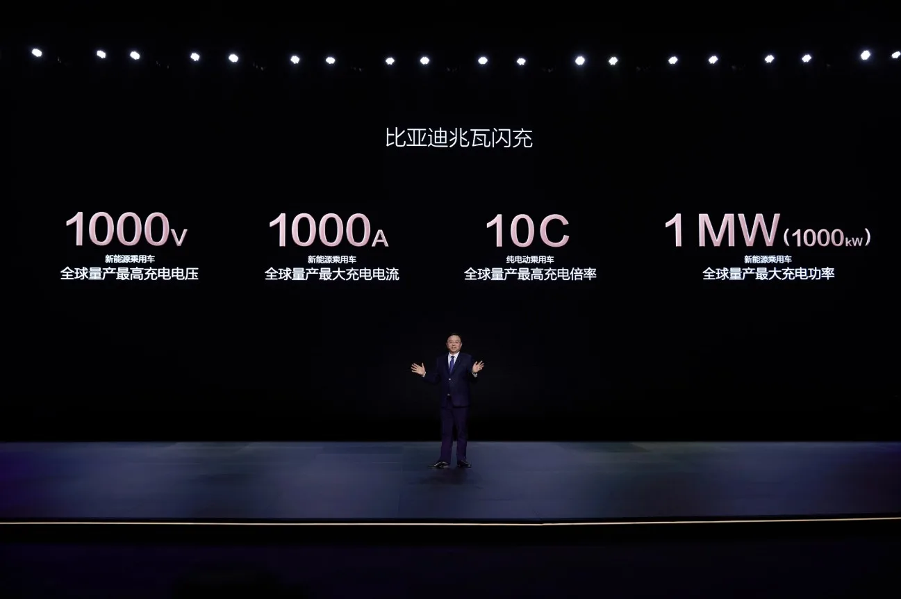 Γιατί η Tesla πρέπει να ανησυχεί για τη νέα κίνηση της BYD