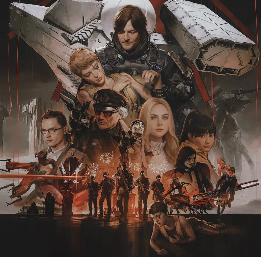 Όλα όσα πρέπει να γνωρίζετε για την κυκλοφορία του Death Stranding 2 στο PC