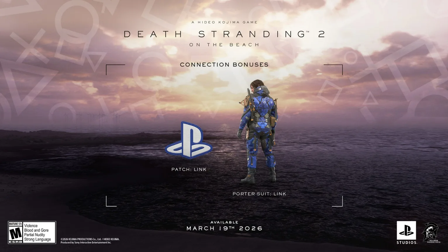 Όλα όσα πρέπει να γνωρίζετε για την κυκλοφορία του Death Stranding 2 στο PC