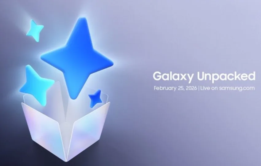 Πώς και πού θα παρακολουθήσεις το σημερινό Samsung Galaxy Unpacked