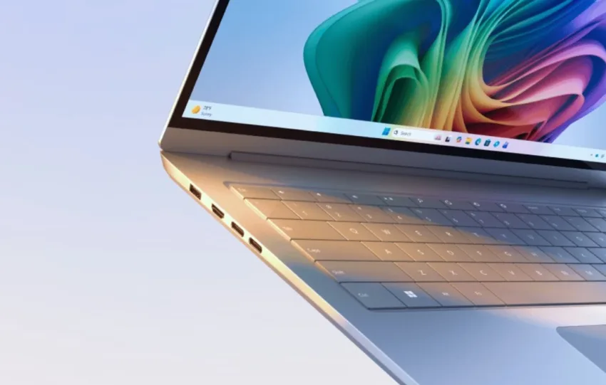 Η Microsoft φέρνει το Copilot στο Taskbar των Windows 11