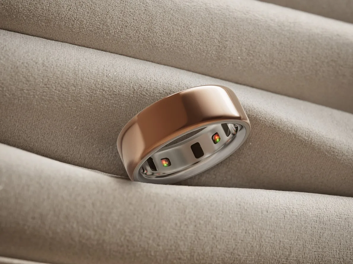 Το Oura Ring παρουσιάζει νέο AI μοντέλο αποκλειστικά για τη γυναικεία υγεία