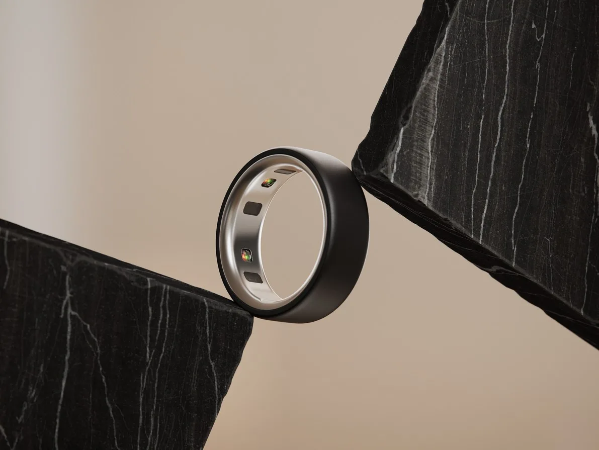 Το Oura Ring παρουσιάζει νέο AI μοντέλο αποκλειστικά για τη γυναικεία υγεία