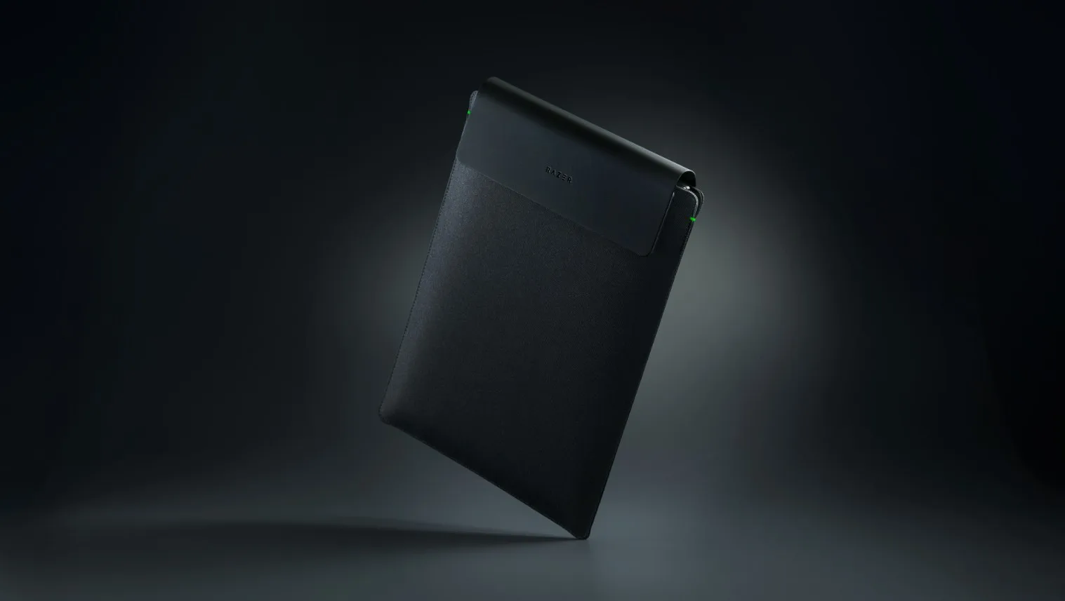 Η νέα θήκη laptop της Razer προσφέρει ασύρματη φόρτιση