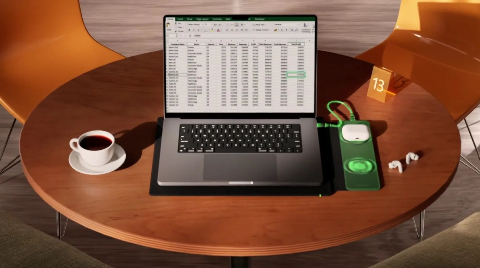 Η νέα θήκη laptop της Razer προσφέρει ασύρματη φόρτιση