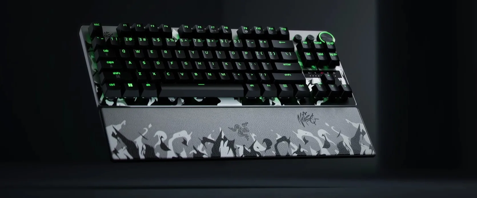Η Razer παρουσιάζει τη νέα, αποκλειστική συλλογή NiKo Collection