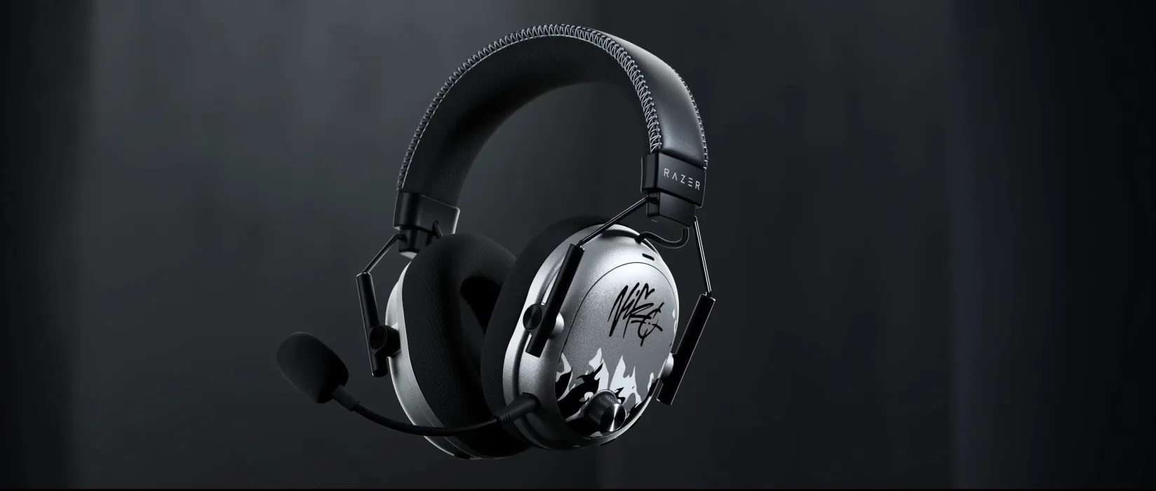 Η Razer παρουσιάζει τη νέα, αποκλειστική συλλογή NiKo Collection