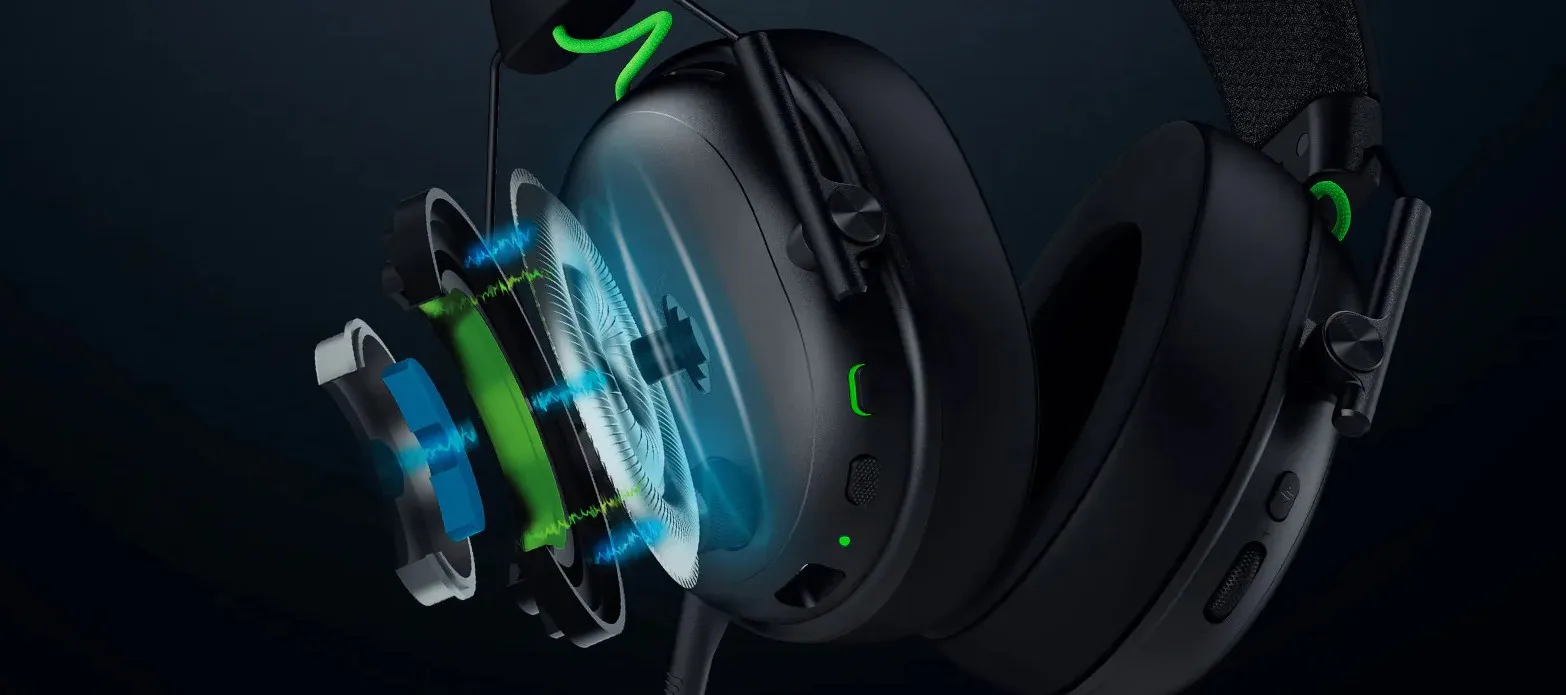 Η Razer ανανεώνει το BlackShark V3 for Xbox με μια νέα, κομψή λευκή έκδοση